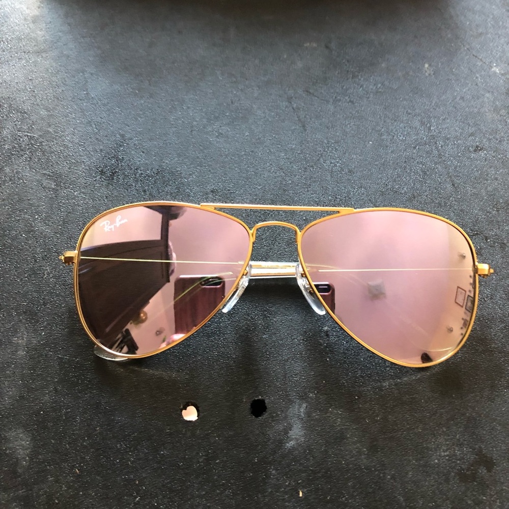 RJ9506S Ray-Ban Junior Sunglasses